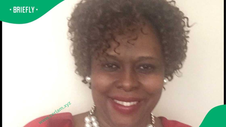 Linda Gxasheka Biography – Life Career