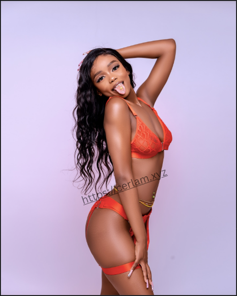 Alicia Kanini Biography