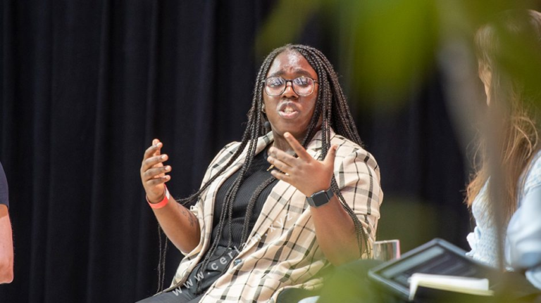 Odunayo Eweniyi Biography: Visionary Fintech Leader, Entrepreneur, and Advocate for Change