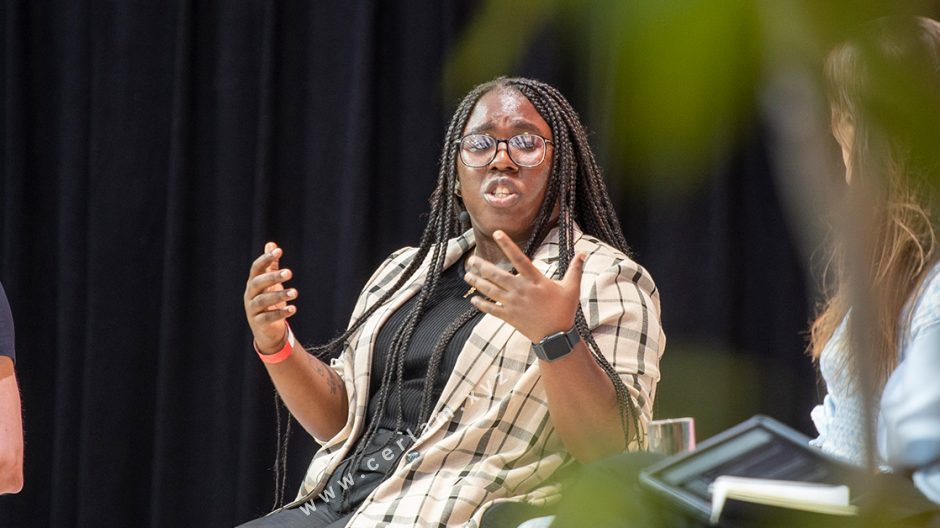 Odunayo Eweniyi Biography: Visionary Fintech Leader, Entrepreneur, and Advocate for Change