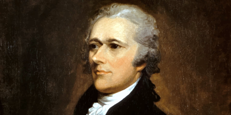 Alexander Hamilton Biography: From Caribbean Orphan to American Statesman