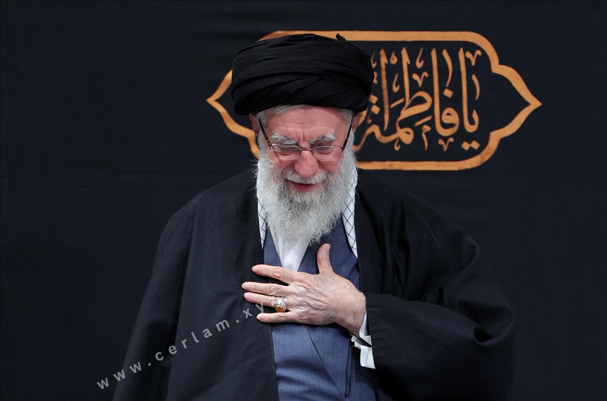 Ayatollah Ali Khamenei Biography: Life, Leadership, and Legacy