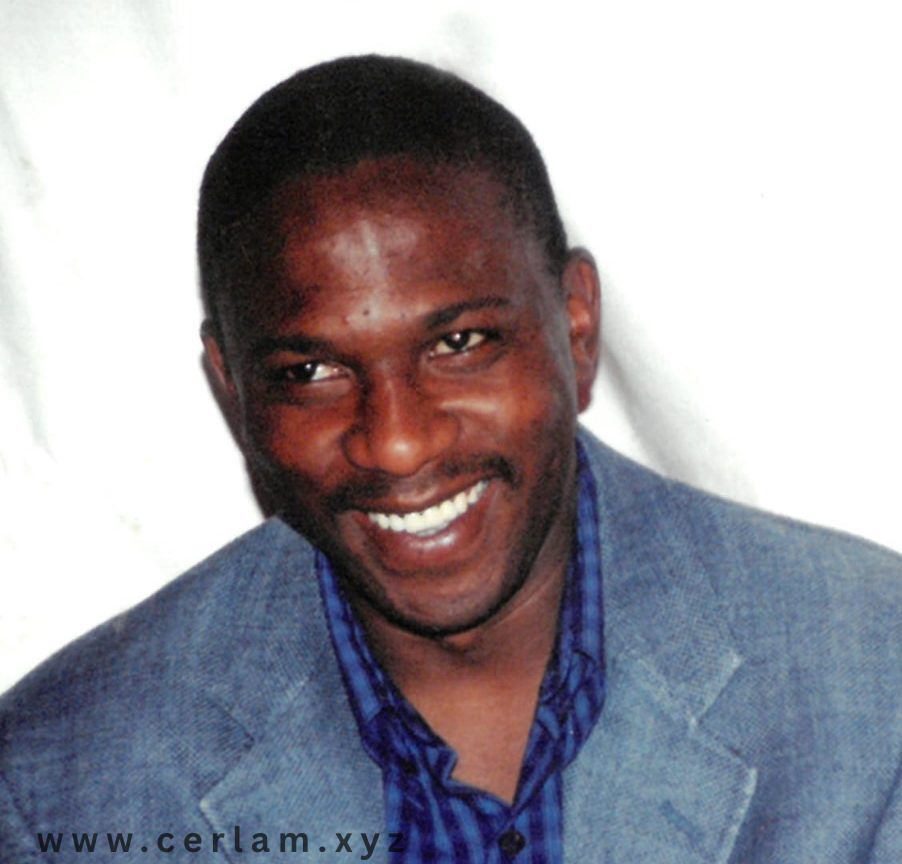 Emmanuel Mbense Biography: Inspiring Life Story + 15 Powerful Facts You Should Know