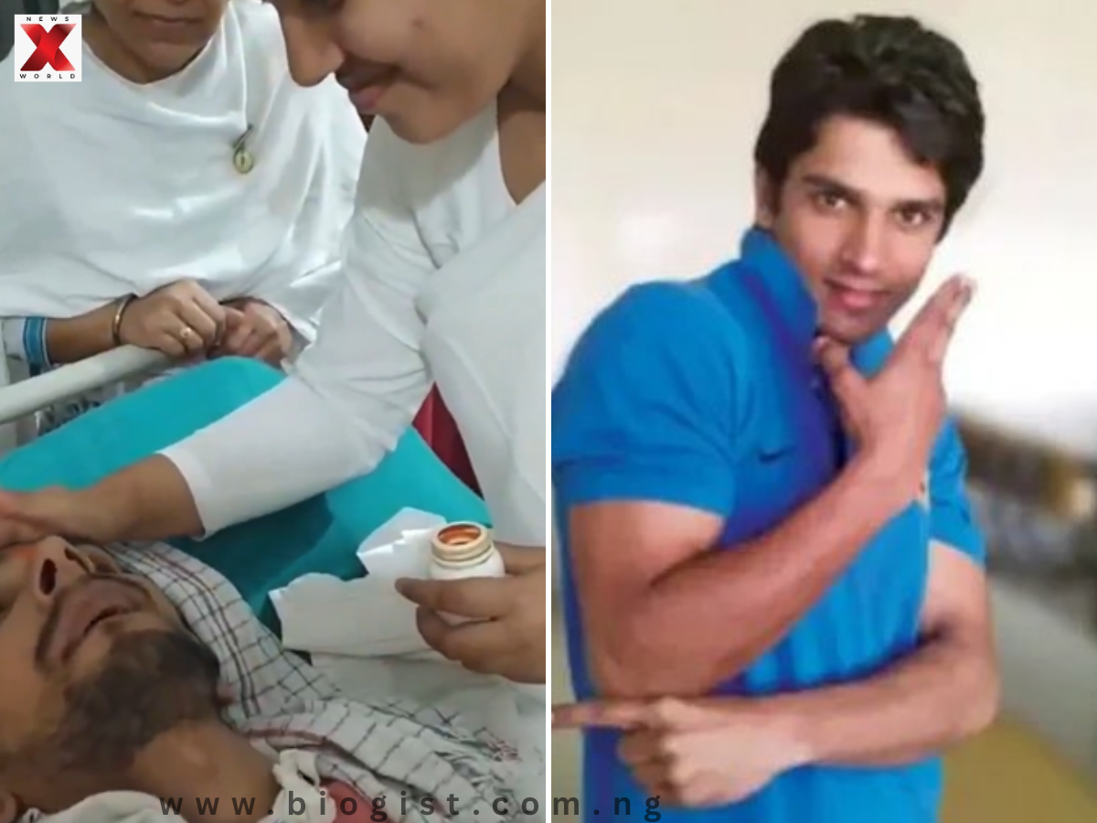 Harish Rana Biography: The Man Behind India’s Landmark Euthanasia Case