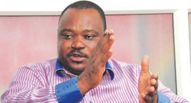 Jimoh Ibrahim Biography