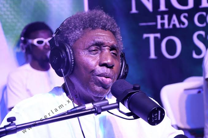 Bongos Ikwue Biography: The Life and Legacy of a Nigerian Music Legend