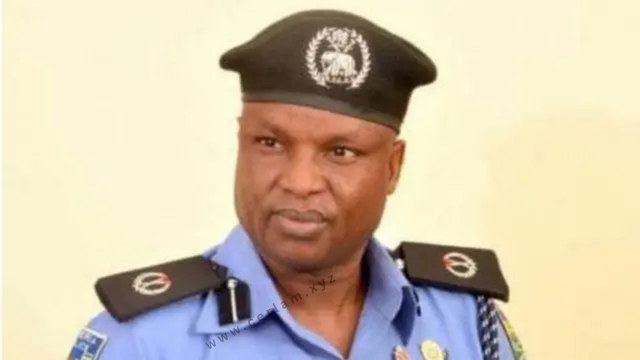 Abba Kyari Biography: Powerful Life Story and 7 Major Facts About Nigeria’s Police Officer