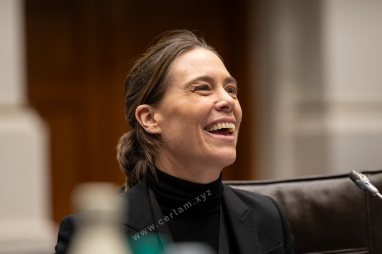 Sarah-Jane Trent Biography: Age, Career, Net Worth, and Latest News