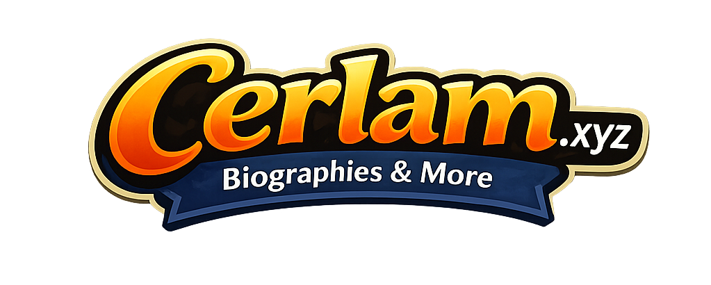 BIOGRAPHY UPDATES